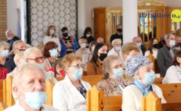 Uroczystość Odpustu ku czci Błogosławionych Męczenników, Patronów Działdowa