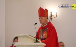 Uroczystość Odpustu ku czci Błogosławionych Męczenników, Patronów Działdowa