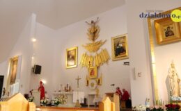 Uroczystość Odpustu ku czci Błogosławionych Męczenników, Patronów Działdowa