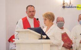 Uroczystość Odpustu ku czci Błogosławionych Męczenników, Patronów Działdowa