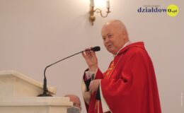 Uroczystość Odpustu ku czci Błogosławionych Męczenników, Patronów Działdowa