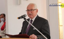 Uroczystość Odpustu ku czci Błogosławionych Męczenników, Patronów Działdowa