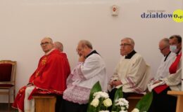 Uroczystość Odpustu ku czci Błogosławionych Męczenników, Patronów Działdowa