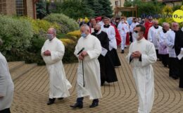 Uroczystość Odpustu ku czci Błogosławionych Męczenników, Patronów Działdowa