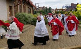 Uroczystość Odpustu ku czci Błogosławionych Męczenników, Patronów Działdowa