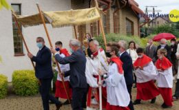 Uroczystość Odpustu ku czci Błogosławionych Męczenników, Patronów Działdowa