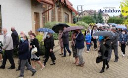 Uroczystość Odpustu ku czci Błogosławionych Męczenników, Patronów Działdowa