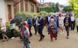 Uroczystość Odpustu ku czci Błogosławionych Męczenników, Patronów Działdowa