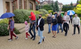 Uroczystość Odpustu ku czci Błogosławionych Męczenników, Patronów Działdowa