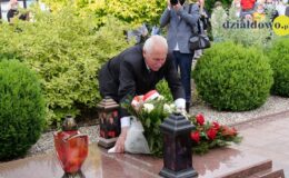 Uroczystość Odpustu ku czci Błogosławionych Męczenników, Patronów Działdowa