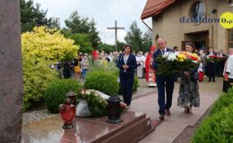 Uroczystość Odpustu ku czci Błogosławionych Męczenników, Patronów Działdowa
