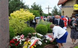 Uroczystość Odpustu ku czci Błogosławionych Męczenników, Patronów Działdowa