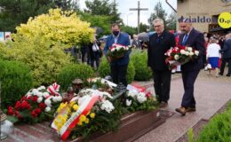 Uroczystość Odpustu ku czci Błogosławionych Męczenników, Patronów Działdowa