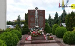 Uroczystość Odpustu ku czci Błogosławionych Męczenników, Patronów Działdowa