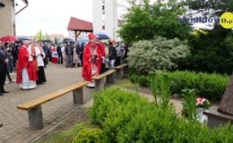 Uroczystość Odpustu ku czci Błogosławionych Męczenników, Patronów Działdowa