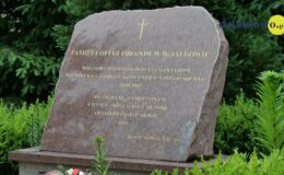 Uroczystość Odpustu ku czci Błogosławionych Męczenników, Patronów Działdowa