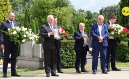 Uroczystość Odpustu ku czci Błogosławionych Męczenników, Patronów Działdowa