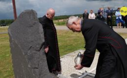 Uroczystość Odpustu ku czci Błogosławionych Męczenników, Patronów Działdowa