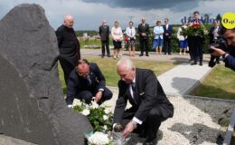 Uroczystość Odpustu ku czci Błogosławionych Męczenników, Patronów Działdowa