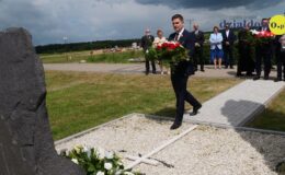Uroczystość Odpustu ku czci Błogosławionych Męczenników, Patronów Działdowa