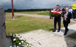 Uroczystość Odpustu ku czci Błogosławionych Męczenników, Patronów Działdowa