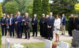 Uroczystość Odpustu ku czci Błogosławionych Męczenników, Patronów Działdowa