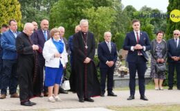 Uroczystość Odpustu ku czci Błogosławionych Męczenników, Patronów Działdowa