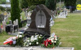 Uroczystość Odpustu ku czci Błogosławionych Męczenników, Patronów Działdowa