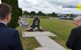 Uroczystość Odpustu ku czci Błogosławionych Męczenników, Patronów Działdowa
