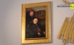 Wysłuchaliśmy koncertu Olsztyńskiego Zespołu Kameralnego – Pro Musica Antiqua