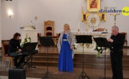 Wysłuchaliśmy koncertu Olsztyńskiego Zespołu Kameralnego – Pro Musica Antiqua