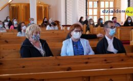 Wysłuchaliśmy koncertu Olsztyńskiego Zespołu Kameralnego – Pro Musica Antiqua