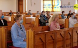 Wysłuchaliśmy koncertu Olsztyńskiego Zespołu Kameralnego – Pro Musica Antiqua
