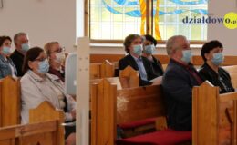 Wysłuchaliśmy koncertu Olsztyńskiego Zespołu Kameralnego – Pro Musica Antiqua