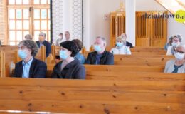 Wysłuchaliśmy koncertu Olsztyńskiego Zespołu Kameralnego – Pro Musica Antiqua