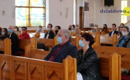 Wysłuchaliśmy koncertu Olsztyńskiego Zespołu Kameralnego – Pro Musica Antiqua