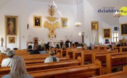 Wysłuchaliśmy koncertu Olsztyńskiego Zespołu Kameralnego – Pro Musica Antiqua