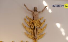 Wysłuchaliśmy koncertu Olsztyńskiego Zespołu Kameralnego – Pro Musica Antiqua