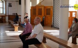 Wysłuchaliśmy koncertu Olsztyńskiego Zespołu Kameralnego – Pro Musica Antiqua