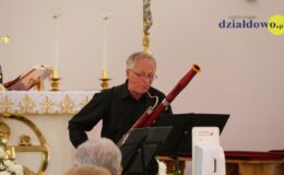 Wysłuchaliśmy koncertu Olsztyńskiego Zespołu Kameralnego – Pro Musica Antiqua