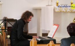 Wysłuchaliśmy koncertu Olsztyńskiego Zespołu Kameralnego – Pro Musica Antiqua