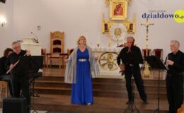 Wysłuchaliśmy koncertu Olsztyńskiego Zespołu Kameralnego – Pro Musica Antiqua