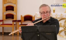 Wysłuchaliśmy koncertu Olsztyńskiego Zespołu Kameralnego – Pro Musica Antiqua