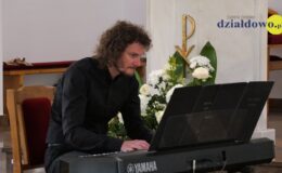 Wysłuchaliśmy koncertu Olsztyńskiego Zespołu Kameralnego – Pro Musica Antiqua