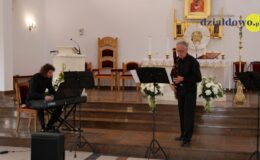 Wysłuchaliśmy koncertu Olsztyńskiego Zespołu Kameralnego – Pro Musica Antiqua