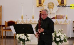 Wysłuchaliśmy koncertu Olsztyńskiego Zespołu Kameralnego – Pro Musica Antiqua
