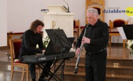 Wysłuchaliśmy koncertu Olsztyńskiego Zespołu Kameralnego – Pro Musica Antiqua