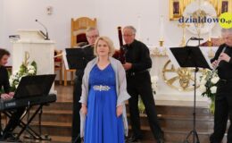 Wysłuchaliśmy koncertu Olsztyńskiego Zespołu Kameralnego - Pro Musica Antiqua