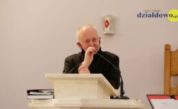 Wysłuchaliśmy koncertu Olsztyńskiego Zespołu Kameralnego – Pro Musica Antiqua