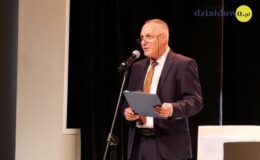 Muzyczna podróż w czasie i przestrzeni z marimbą